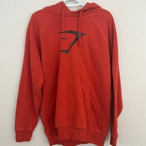 GymShark SweatShirt